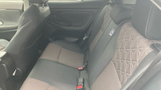 Toyota Yaris Cross 1.5 Hybrid Excel 5dr CVT Hybrid Estate